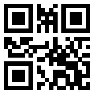 3206405846 - Immagine del Qr Code