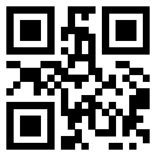 3206405852 - Immagine del Qr Code associato