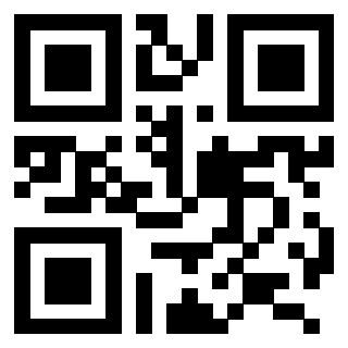 Scansione del Qr Code di 3206405854