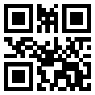 3206405855 - Immagine del Qr Code associato