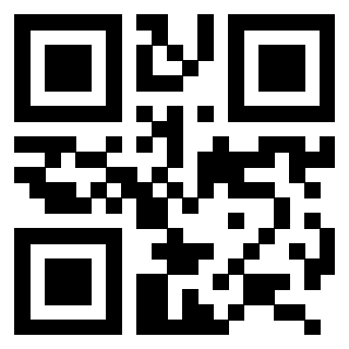 Il QrCode di 3206405862