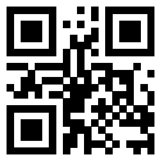 3206405872 - Immagine del Qr Code associato
