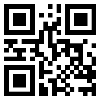 Il QrCode di 3206405878