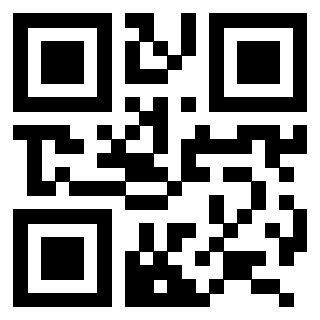 Scansione del QrCode di 3206405886