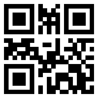 Immagine del Qr Code di 3206405890