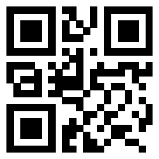 3206405891 - Immagine del QrCode associato