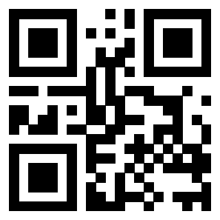 3206405892 - Immagine del Qr Code associato