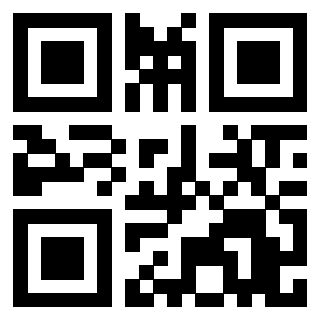 3206405899 - Immagine del QrCode associato
