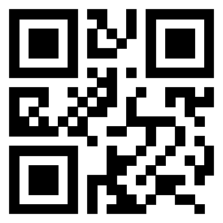 3206405900 Qr Code associato