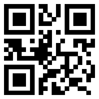 Il Qr Code di 3206405905