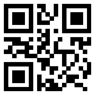 Scansione del Qr Code di 3206405906