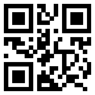Immagine del QrCode di 3206405907