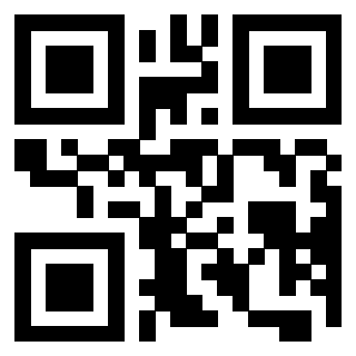 Il QrCode di 3206405908