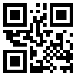 Immagine del QrCode di 3206405910