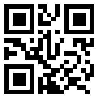 Immagine del QrCode di 3206405911