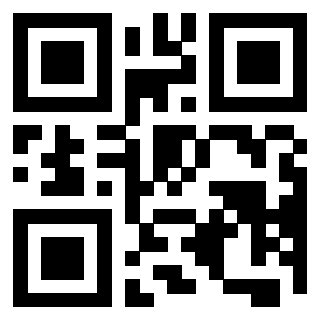 Immagine del QrCode di 3206405915
