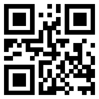 Immagine del Qr Code di 3206405916