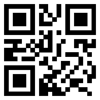 3206405918 - Immagine del QrCode associato