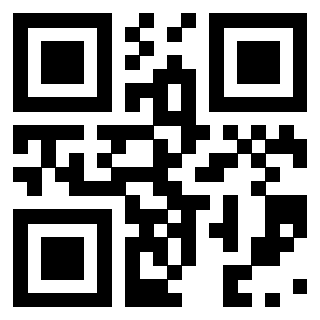 3206405919 - Immagine del QrCode