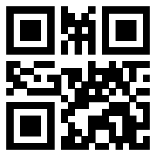 Scansione del Qr Code di 3206405921
