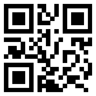 Immagine del Qr Code di 3206405923