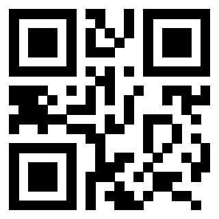 3206405926 - Immagine del QrCode associato