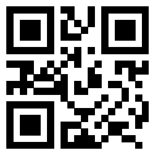 3206405930 - Immagine del QrCode associato