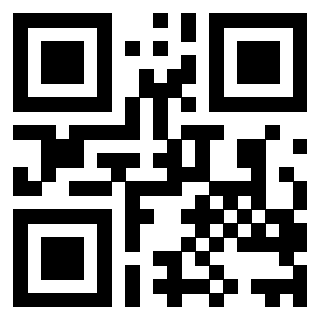 Il QrCode di 3206405932