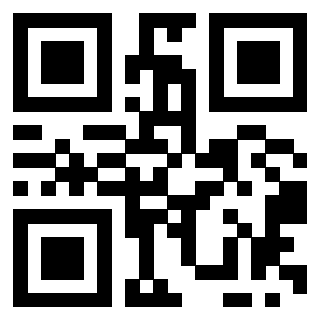3206405939 - Immagine del Qr Code associato