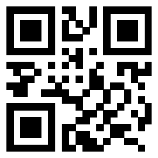 3206405941 - Immagine del QrCode