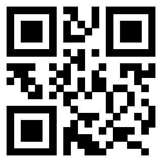 Scansione del Qr Code di 3206405946