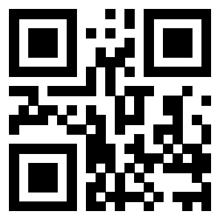 Immagine del Qr Code di 3206405947