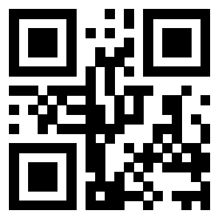 Immagine del QrCode di 3206405949
