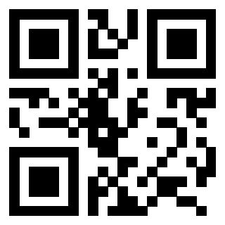 Il Qr Code di 3206405952