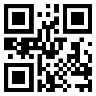 Immagine del QrCode di 3206405960