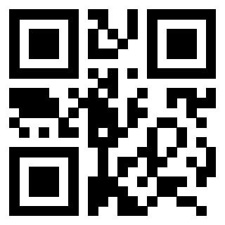3206405965 - Immagine del Qr Code