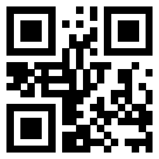 Immagine del QrCode di 3206405967