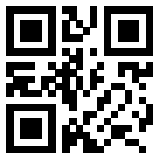 Scansione del Qr Code di 3206405968