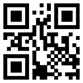 Il QrCode di 3206405970