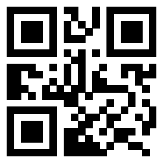 3206405971 Qr Code associato