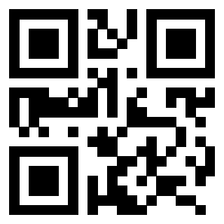 3206405975 - Immagine del Qr Code associato