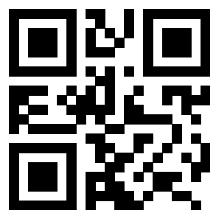 Immagine del Qr Code di 3206405978