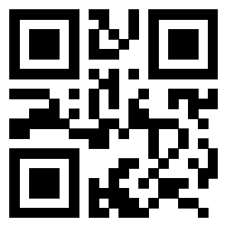 Immagine del Qr Code di 3206405986