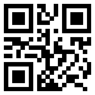 Scansione del QrCode di 3206405988