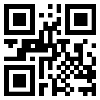 Scansione del QrCode di 3206405990