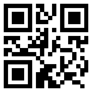 Immagine del Qr Code di 3206405997