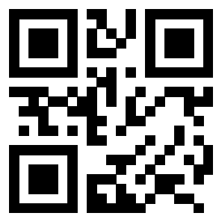 Il QrCode di 3206406000