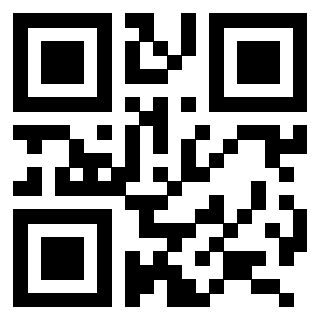 3206406004 - Immagine del QrCode