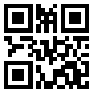 Immagine del Qr Code di 3206406009