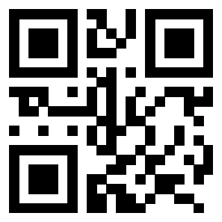 3206406011 Qr Code associato